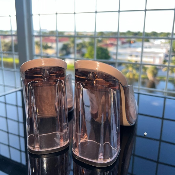 Jelly Heels - Picture 3 of 5